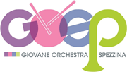 GOSP – Giovane Orchestra Spezzina Logo