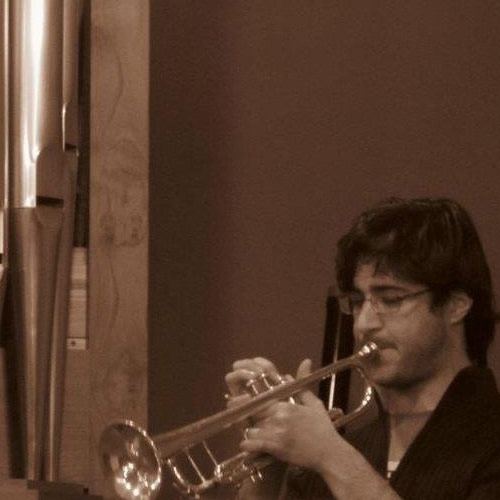 Nicolò Macchetti (Tromba) Nicolò Macchetti (Tromba)